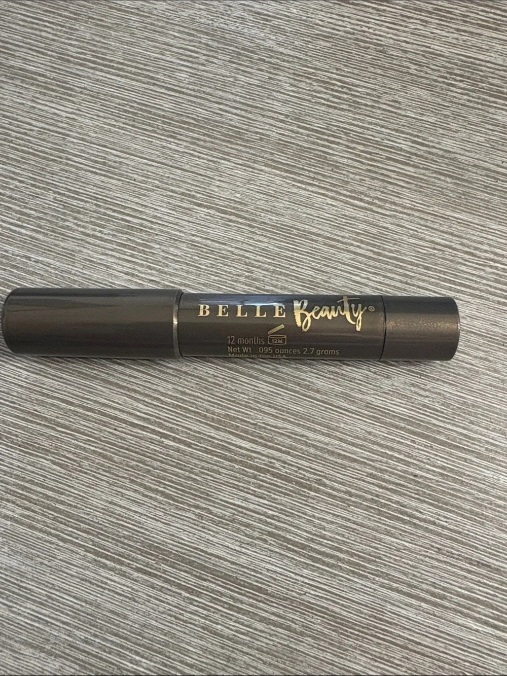 Belle by Kim Gravel SOShady Long Wear Shadow Stick - Green Tea